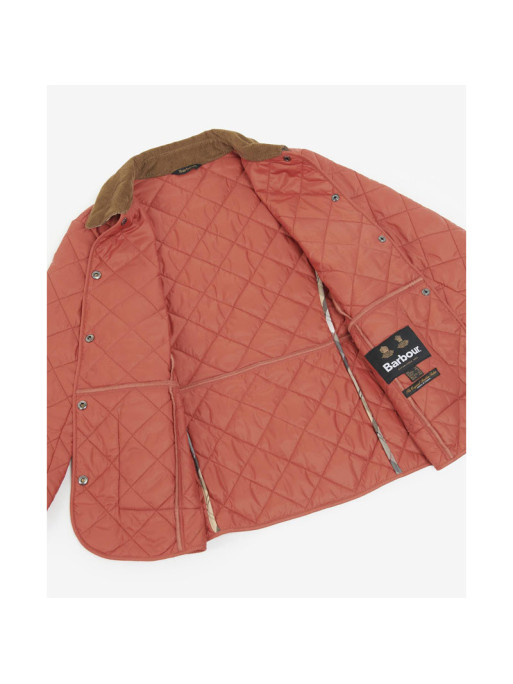 Veste Deveron Quilt femme Barbour