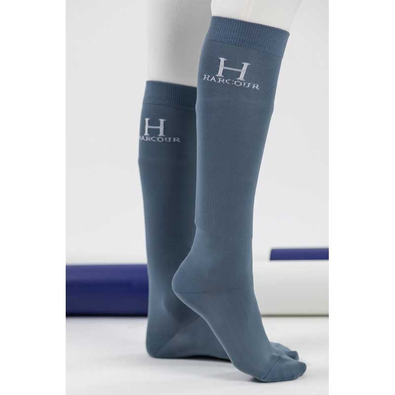 Chaussettes Badminton Harcour