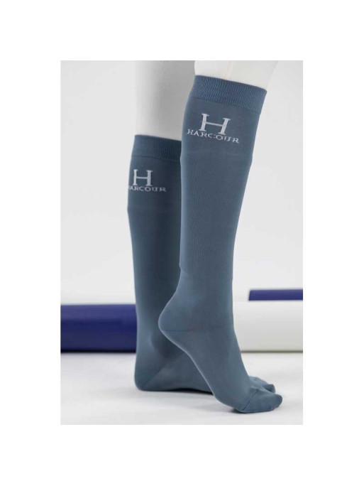 Chaussettes Badminton Harcour