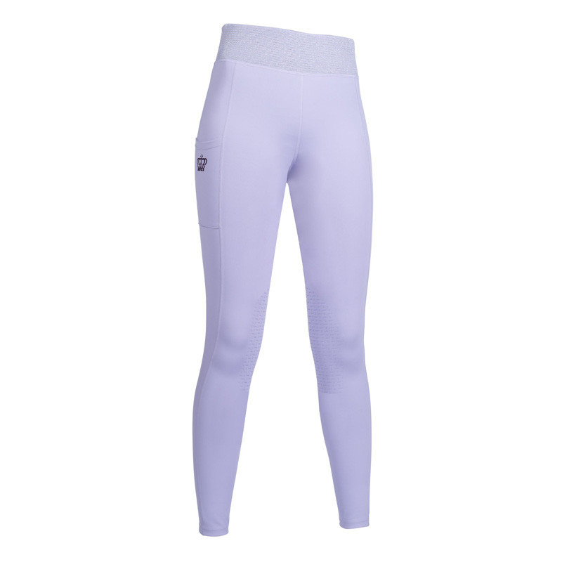 Legging Lavender Bay basanes en silicone HKM