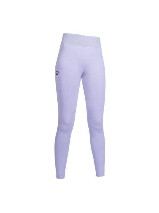 Legging Lavender Bay basanes en silicone HKM