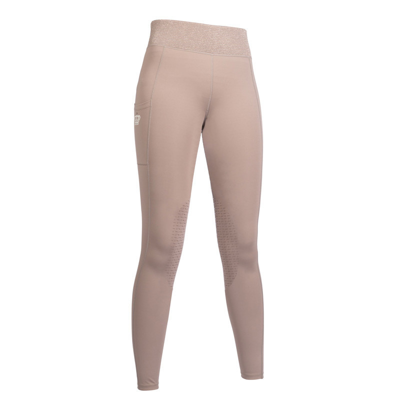 Legging Lavender Bay basanes en silicone HKM