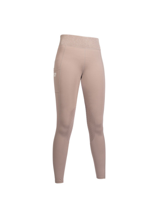 Legging Lavender Bay basanes en silicone HKM