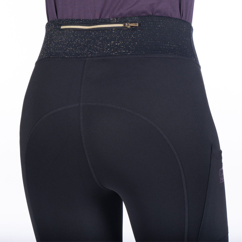 Legging Lavender Bay basanes en silicone HKM