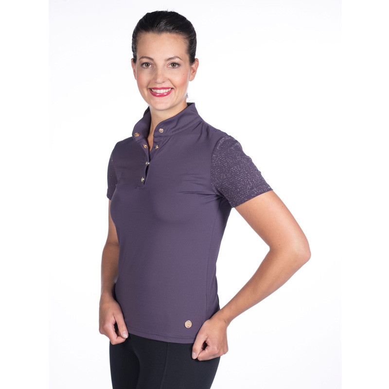 T-Shirt Lavender Bay HKM