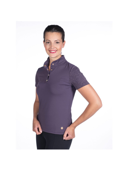 T-Shirt Lavender Bay HKM