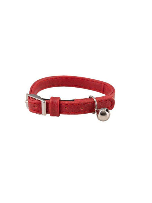 Collier pour chat élastique Bubimex