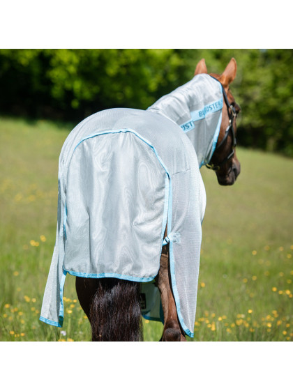 Couverture anti-mouches AmEco Bug Buster Horseware