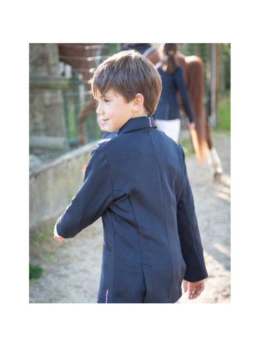 Veste de concours Gaston Jump'In