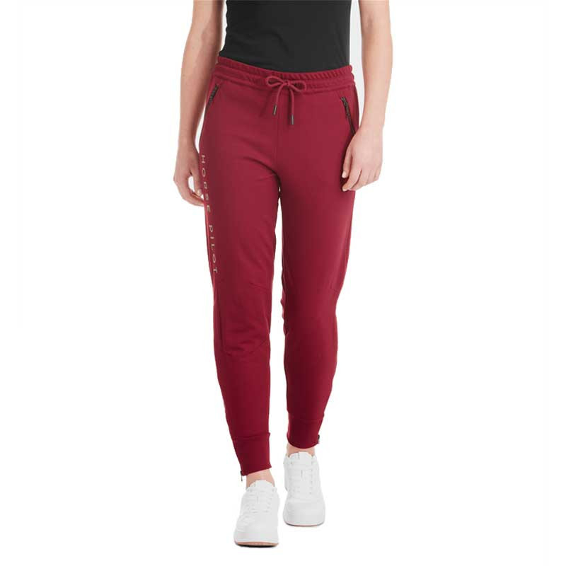 Jogging Team Pants Femme Horse Pilot