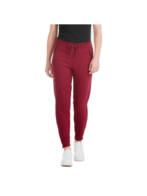 Jogging Team Pants Femme Horse Pilot