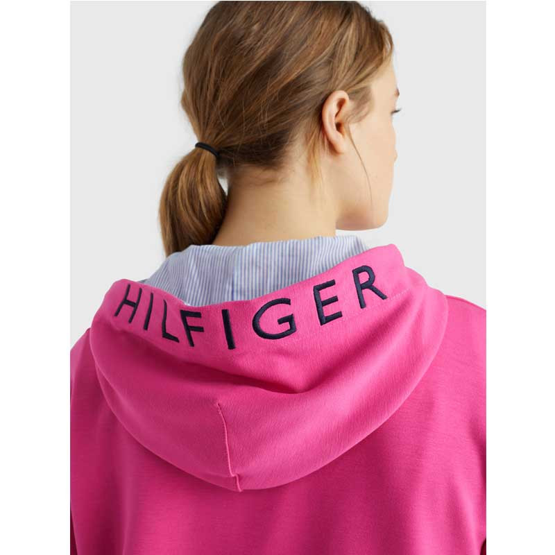 Sweatshirt Sport Graphic Tommy Hilfiger Equestrian