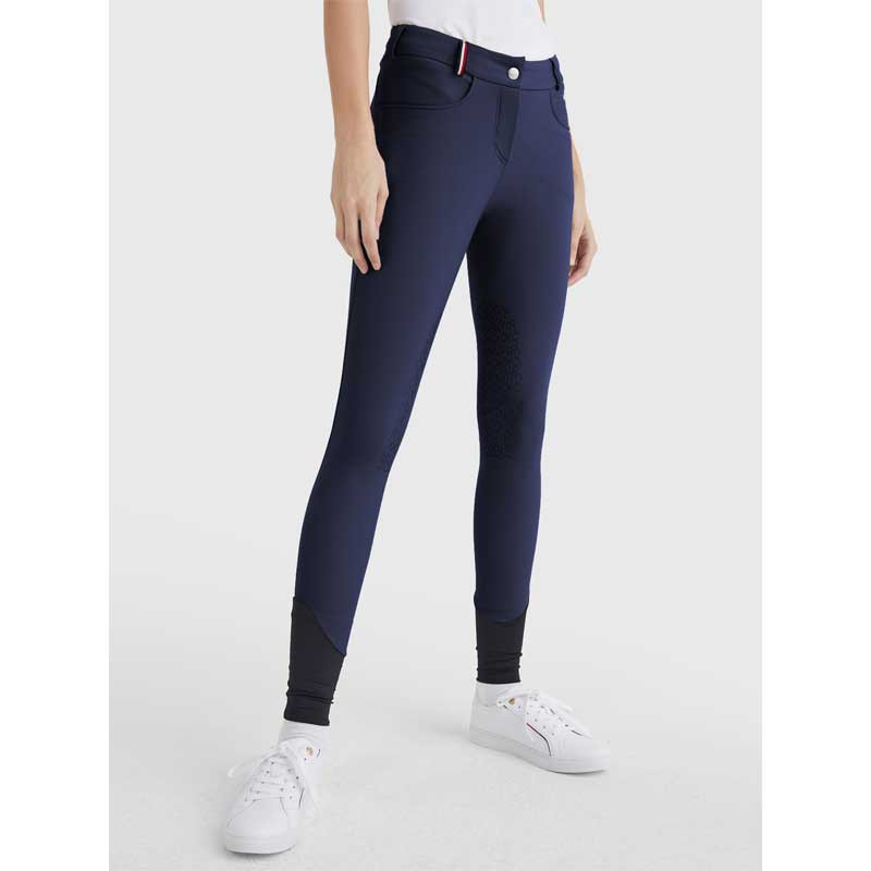 Pantalon d'équitation Kneegrip Classic Tommy Hilfiger Equestrian