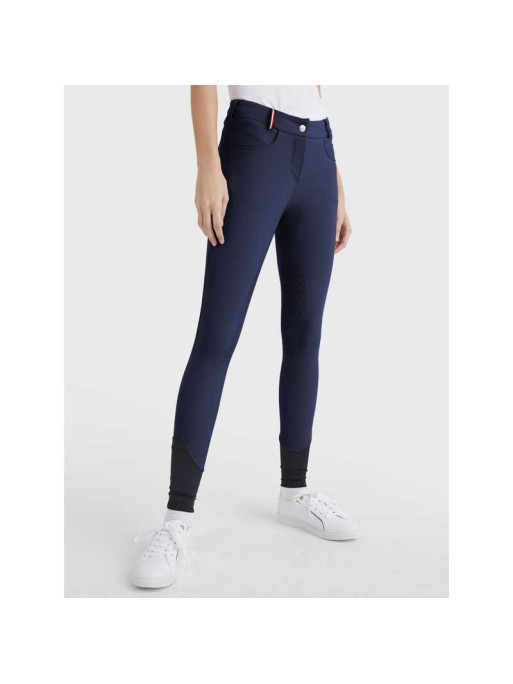 Pantalon d'équitation Kneegrip Classic Tommy Hilfiger Equestrian