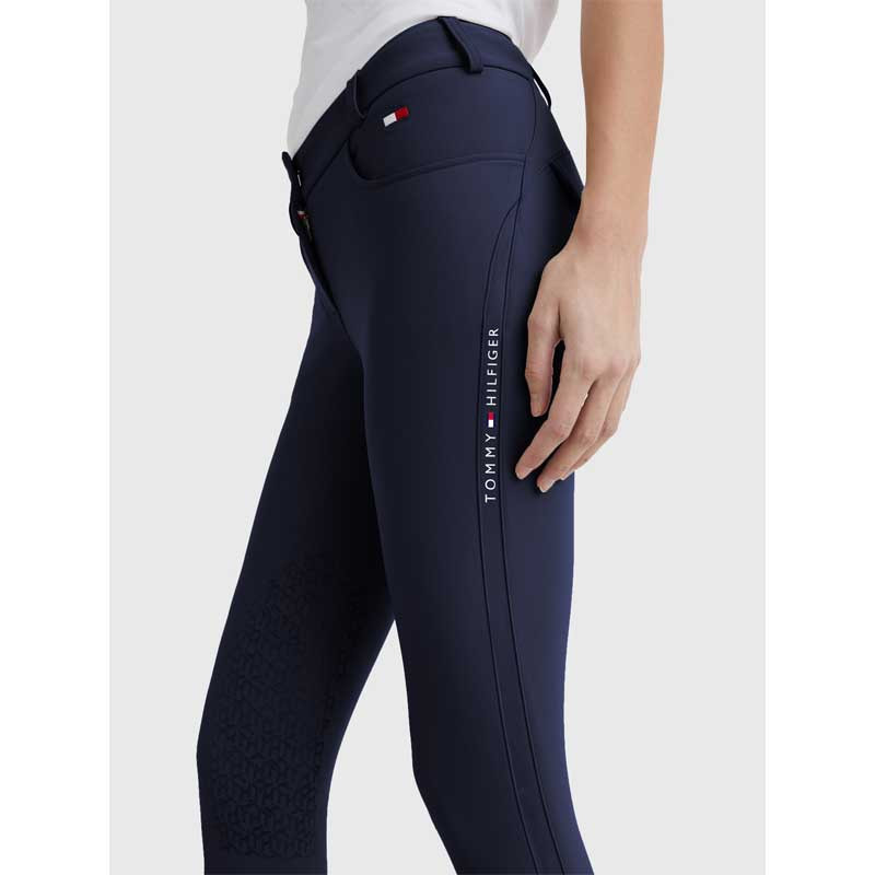 Pantalon d'équitation Kneegrip Classic Tommy Hilfiger Equestrian