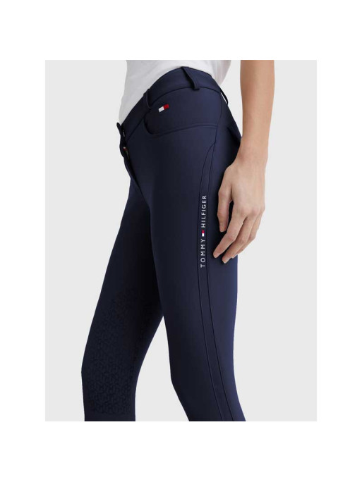 Pantalon d'équitation Kneegrip Classic Tommy Hilfiger Equestrian