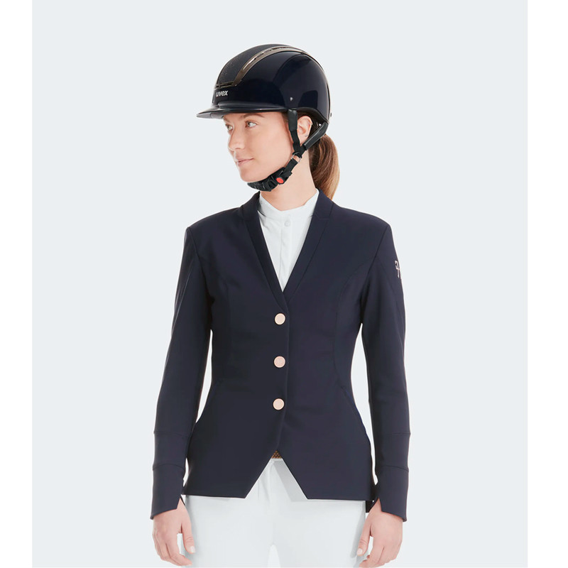 Veste de concours Aerotech 2.0 Femme Horse Pilot