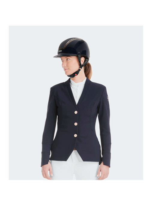 Veste de concours Aerotech 2.0 Femme Horse Pilot