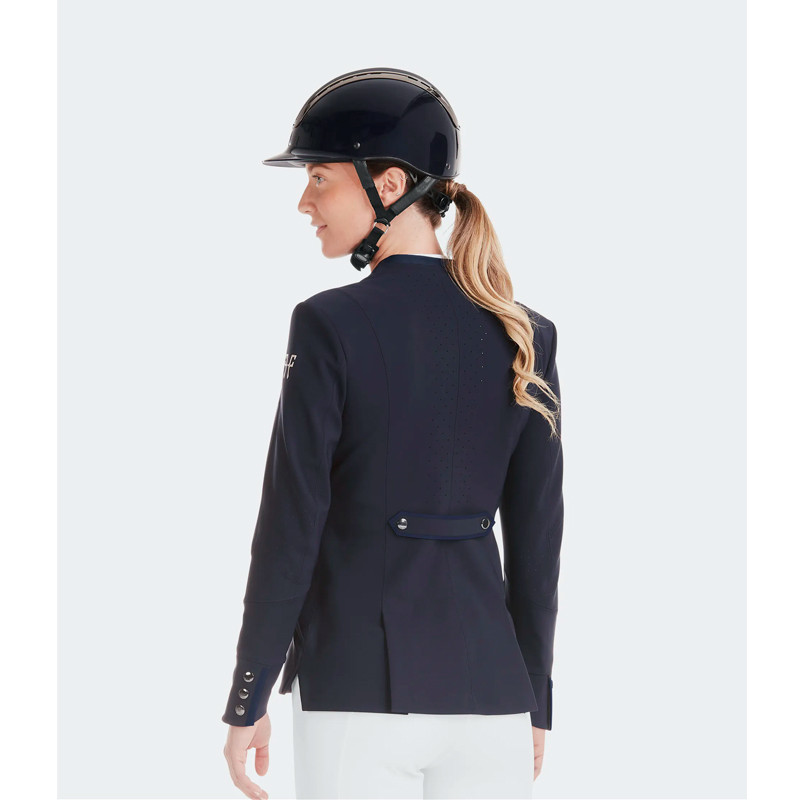 Veste de concours Aerotech 2.0 Femme Horse Pilot