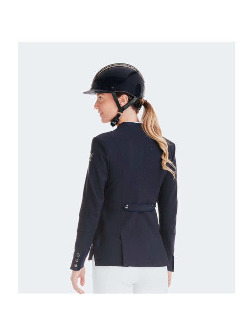 Veste de concours Aerotech 2.0 Femme Horse Pilot