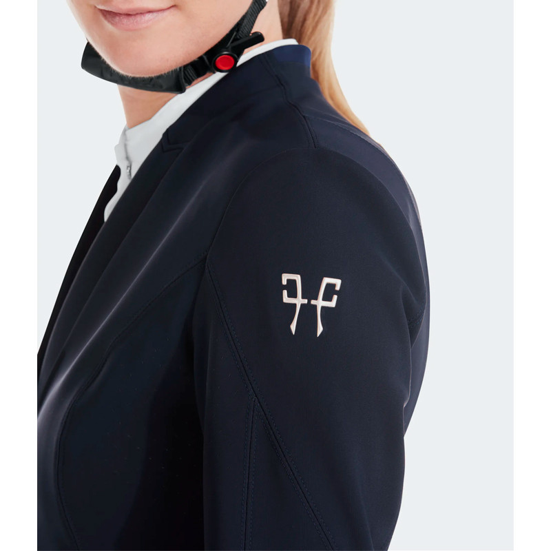 Veste de concours Aerotech 2.0 Femme Horse Pilot