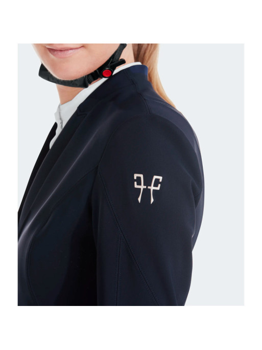 Veste de concours Aerotech 2.0 Femme Horse Pilot