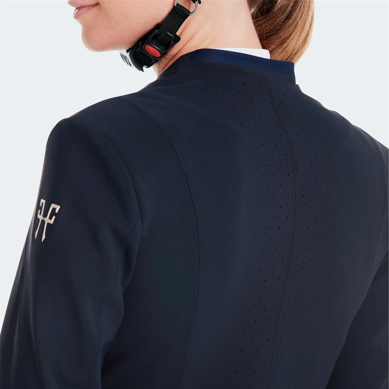 Veste de concours Aerotech 2.0 Femme Horse Pilot