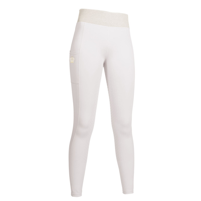 Legging Lavender Bay basanes en silicone HKM