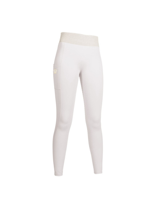 Legging Lavender Bay basanes en silicone HKM