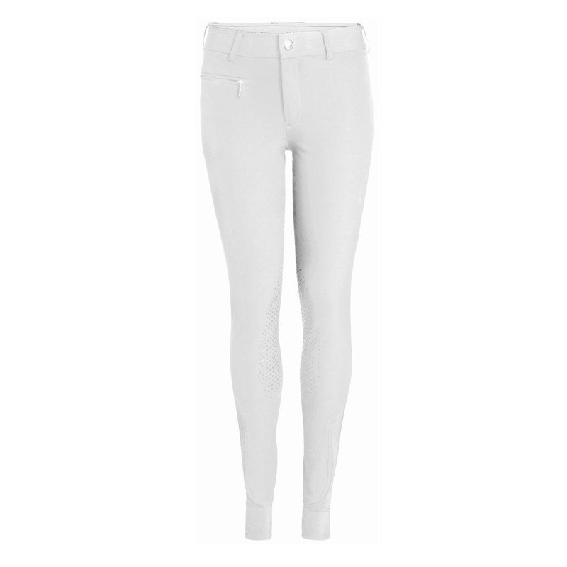 Pantalon d'équitation Crown Junior GT Mountain Horse