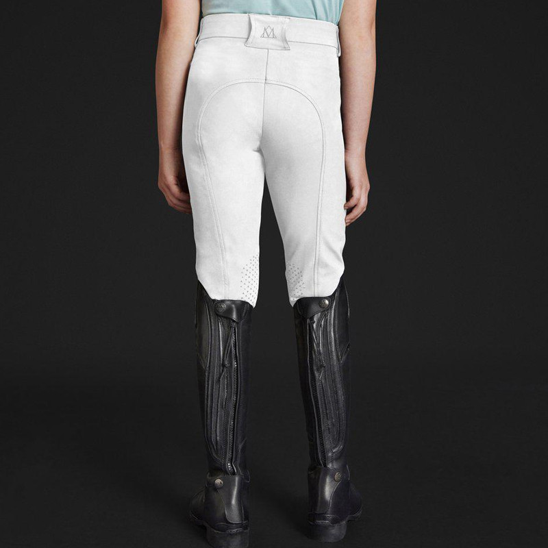 Pantalon d'équitation Crown Junior GT Mountain Horse