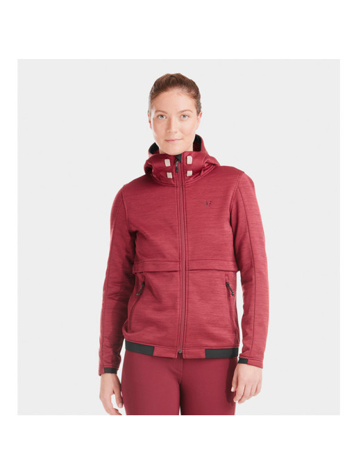 Veste Tempest femme 2022 Horse Pilot