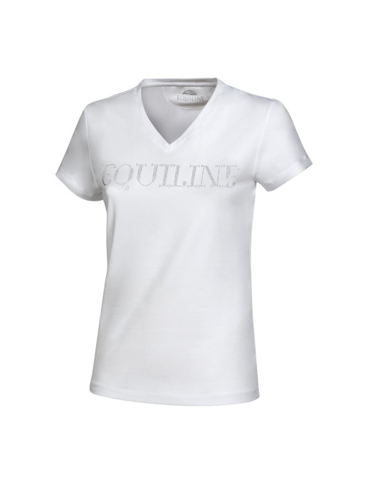 T-shirt Gigerg Equiline