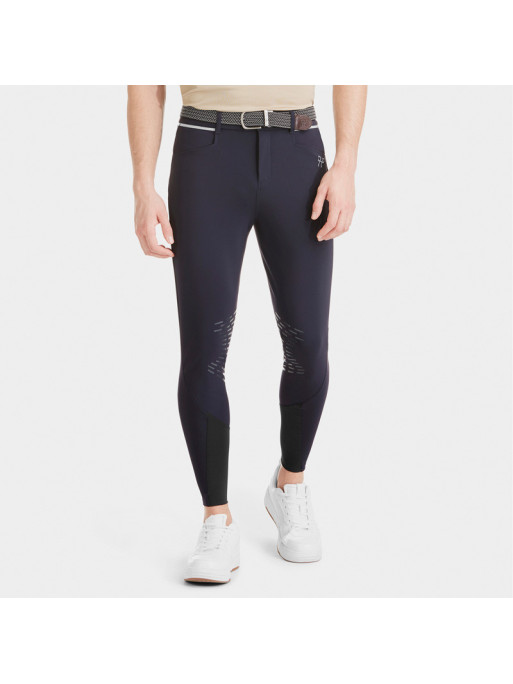 Pantalon d'équitation X-Design Horse Pilot Homme