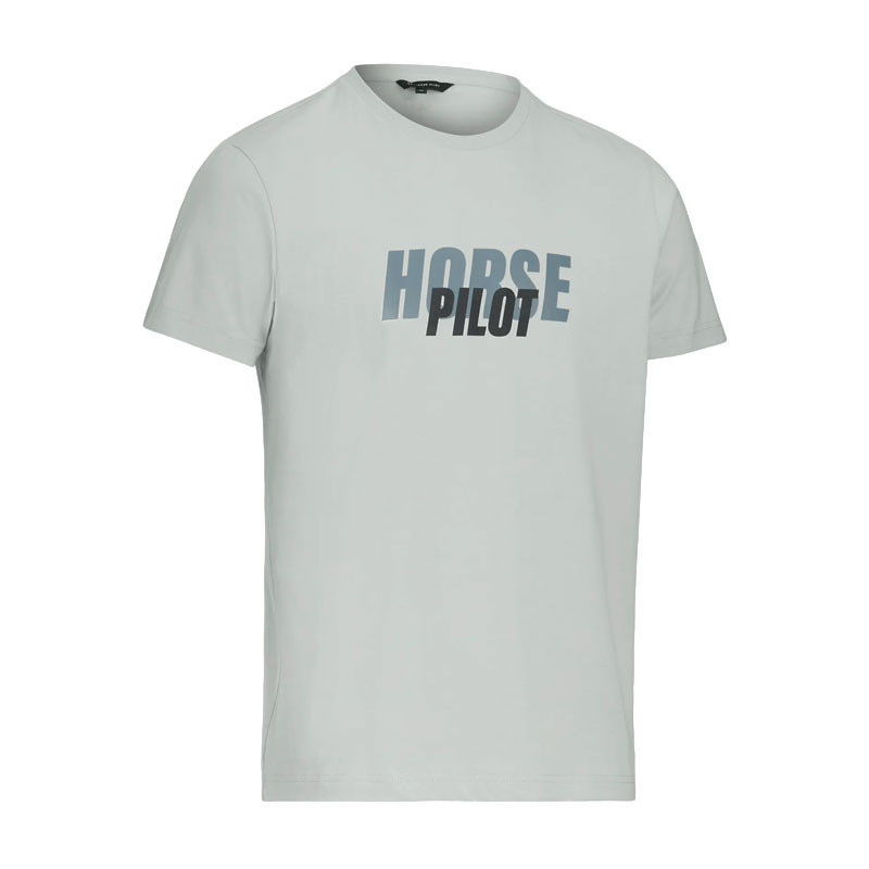 T-shirt Team Shirt 2023 homme Horse Pilot