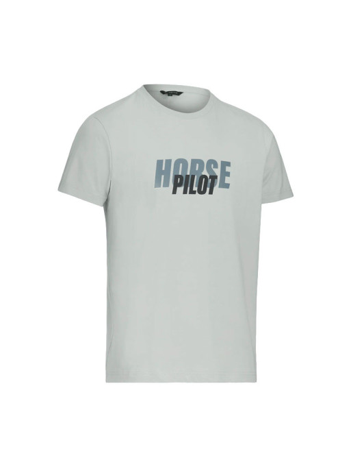 T-shirt Team Shirt 2023 homme Horse Pilot