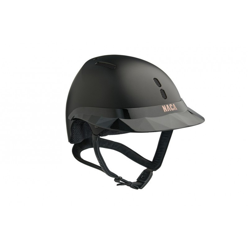 Casque Gravity S Mat Naca