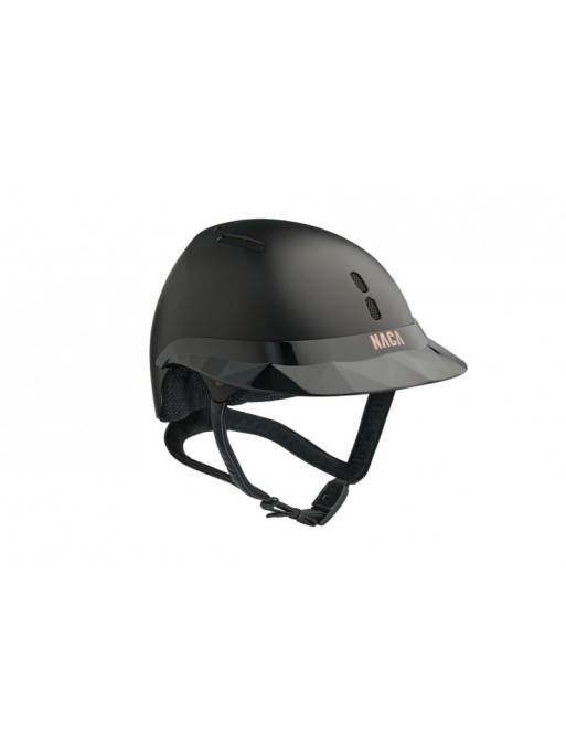 Casque Gravity S Mat Naca