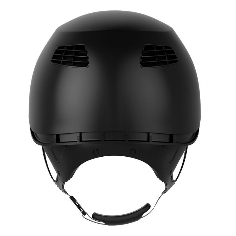 Casque 4S Speed Air Hybride mat GPA