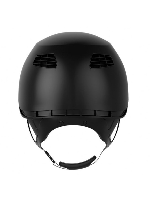 Casque 4S Speed Air Hybride mat GPA