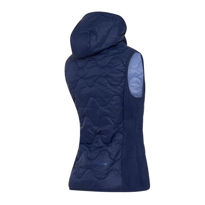 Gilet sans manche Alta Badia Samshield