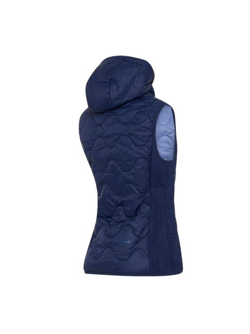 Gilet sans manche Alta Badia Samshield