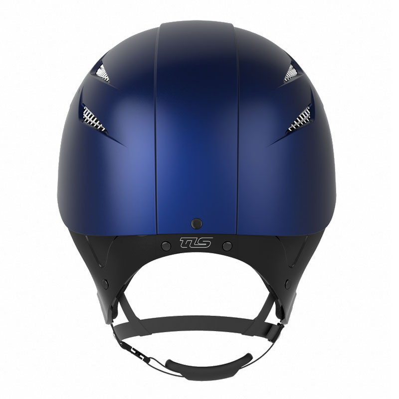 Casque Easy Evo TLS mat GPA