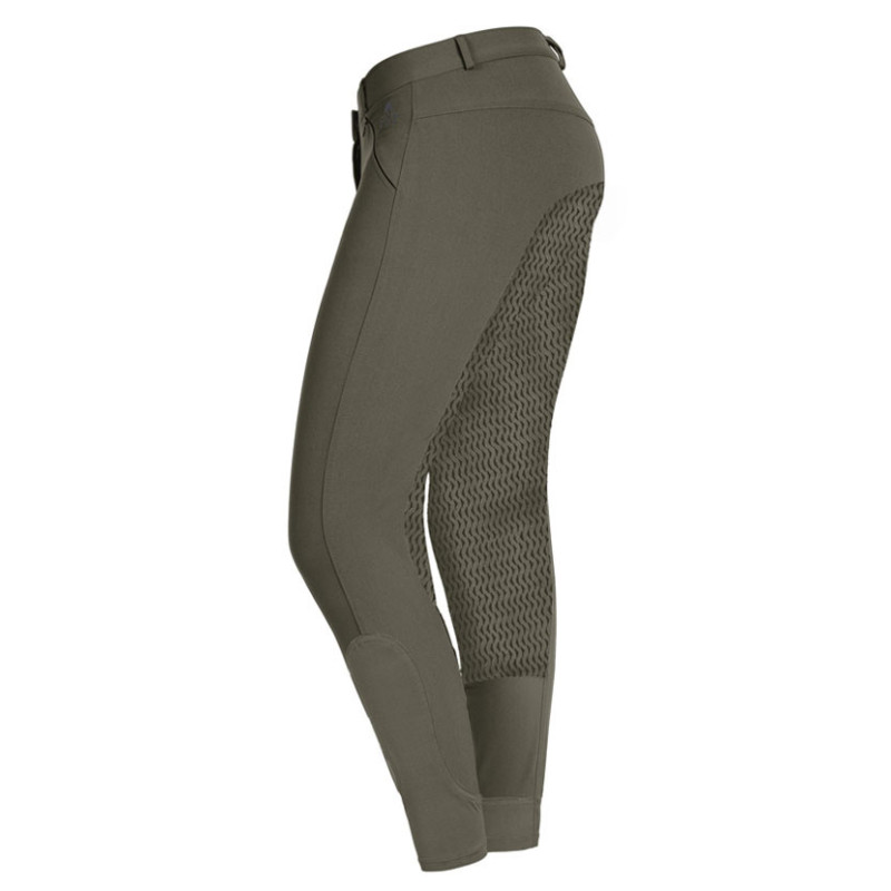 Pantalon Dahlia Silikon E.L.T