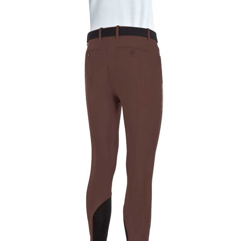 Pantalon grip homme Eitonek Equiline