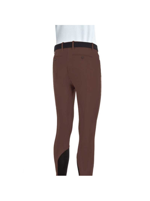 Pantalon grip homme Eitonek Equiline