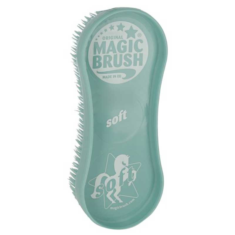 Brosse Soft MagicBrush