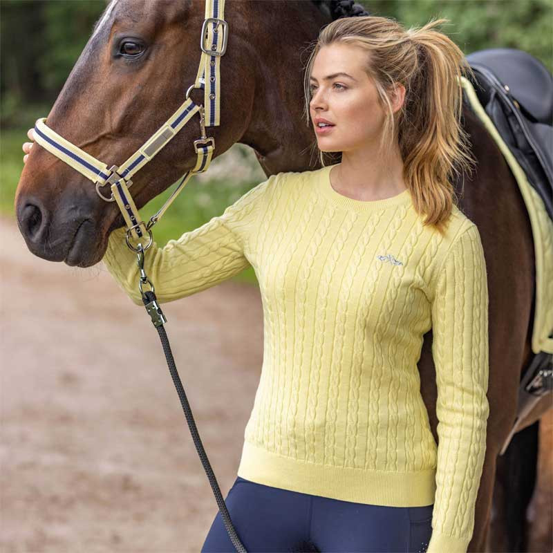 Pull-over Deanne HV Polo