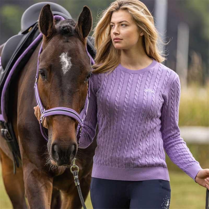 Pull-over Deanne HV Polo