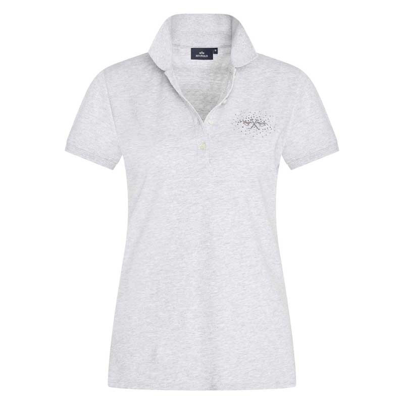 T-shirt manches courtes Classic HV Polo